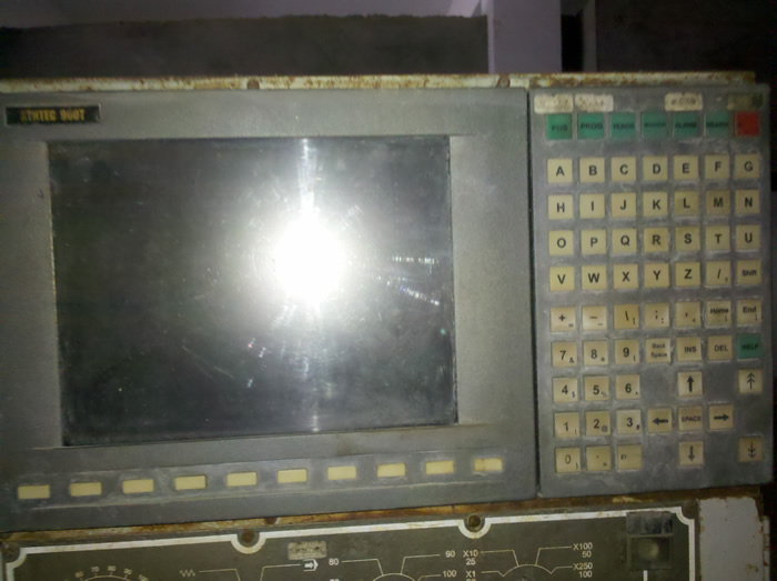 系统显示器维修及更换