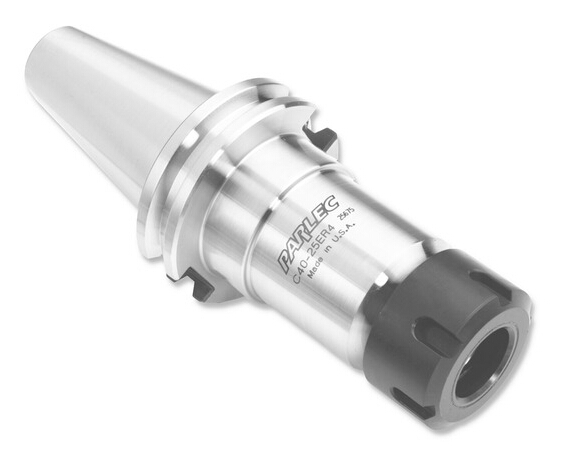 ER弹簧夹头刀柄