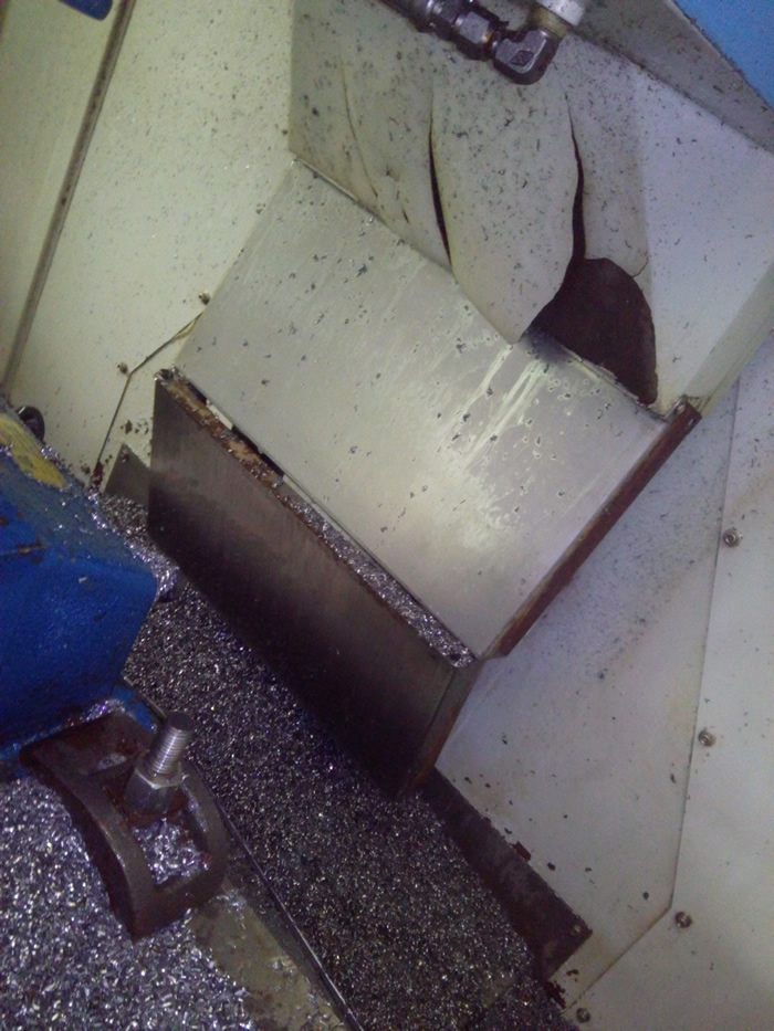 护罩维修订制更换