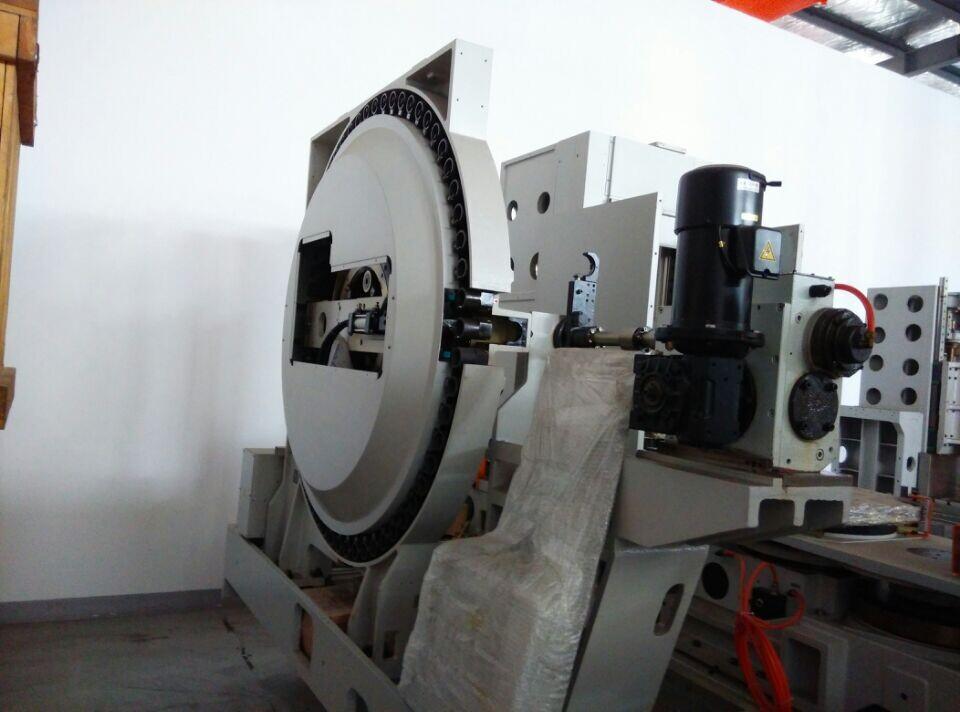 光机配电安装调试