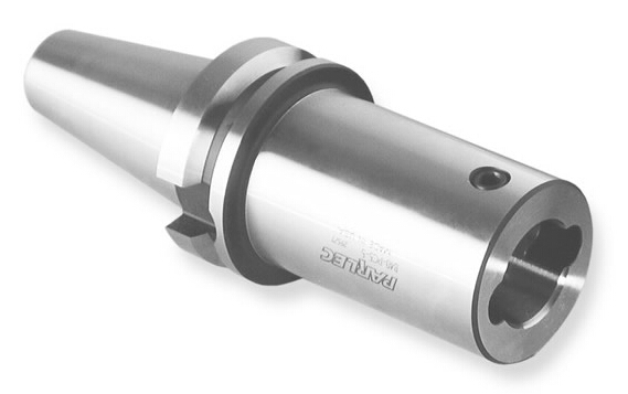 侧固式立铣刀刀柄