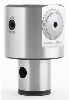 小径动平衡镗刀