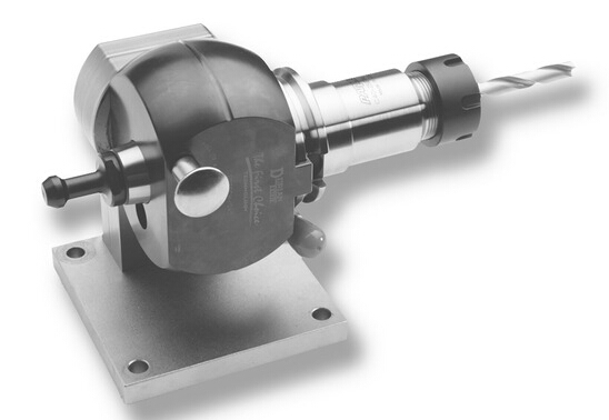 工作台式卸刀座