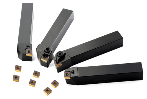 车削刀具-外圆车刀